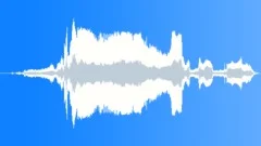 TRUCK, MONSTERSound Effect