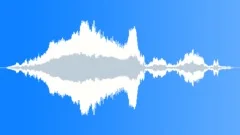 TRUCK, MONSTER Sound Effect