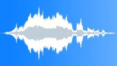 TRUCK, MONSTER Sound Effect