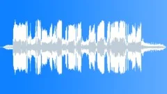 TRUCK, MONSTERSound Effect