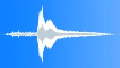 TRUCK, MONSTERSound Effect