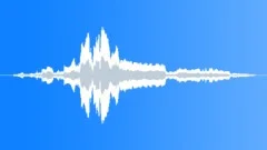 TRUCK, MONSTERSound Effect