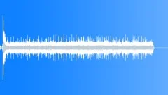 TRUCK, MONSTER Sound Effect
