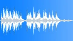 TRUCK, MONSTER Sound Effect