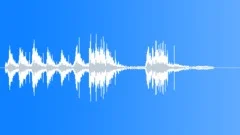 TRUCK, MONSTERSound Effect