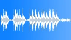 TRUCK, MONSTERSound Effect