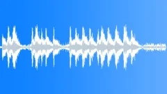 TRUCK, MONSTERSound Effect
