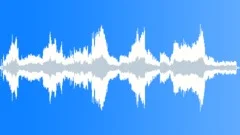 TRUCK, MONSTERSound Effect