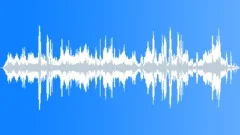 TRUCK, MONSTER Sound Effect