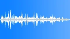 TRUCK, MONSTER Sound Effect