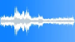 TRUCK, MONSTERSound Effect