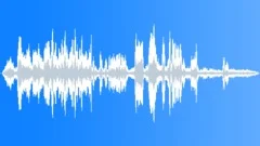 TRUCK, MONSTER Sound Effect