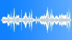 TRUCK, MONSTER Sound Effect
