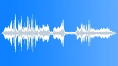 TRUCK, MONSTER Sound Effect