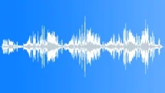 TRUCK, MONSTER Sound Effect