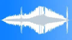 Truck Pass by 02Sound Effect