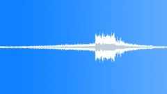 Truck pass hornSound Effect