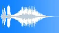 Truck Passing FastSound Effect