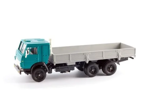 The truck Stock Photos