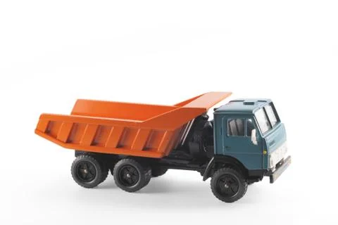 The truck Stock Photos