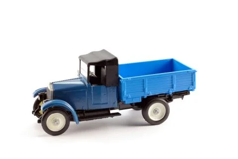 The truck Stock Photos