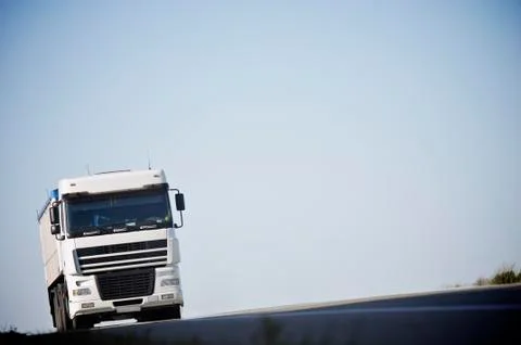 Truck Stock Photos