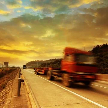 Truck Stock Photos