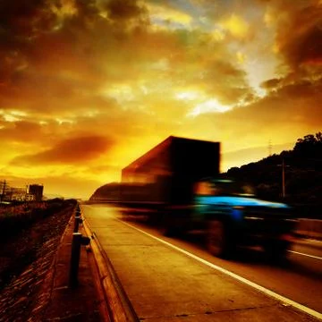 Truck Stock Photos