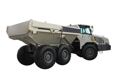 Truck 스톡 사진