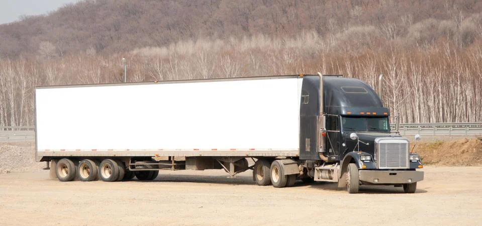Truck Stock Photos
