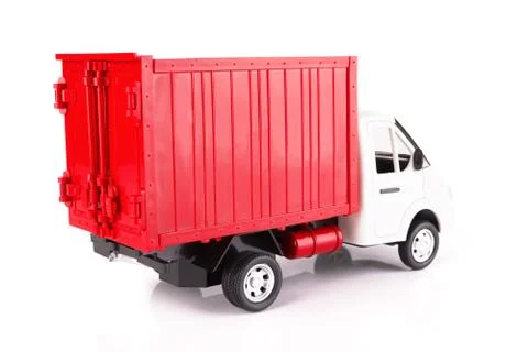 Truck Stock Photos