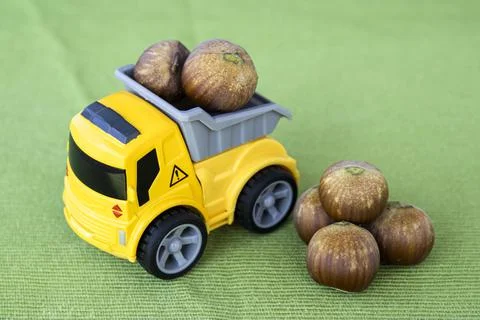 Truck Stock Photos