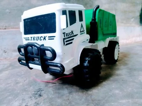 Truck Stock Photos