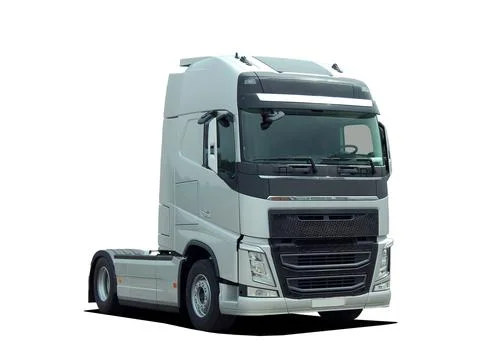 Truck Photos