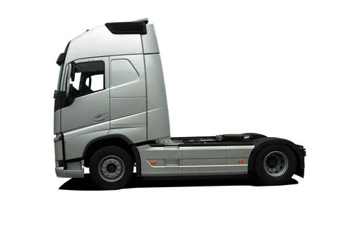 Truck Stockfoto's