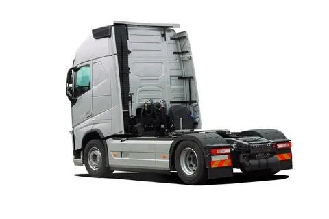 Truck Stock-Fotos