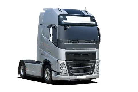 Truck Stock Photos