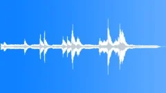 TRUCK, PICK UP, DODGE Sound Effect