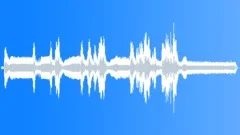TRUCK, PICK UP, DODGE Sound Effect