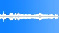 TRUCK, PICK UP, FORDSound Effect