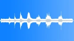 TRUCK, PICK UP, FORD Sound Effect