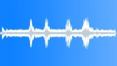 TRUCK, PICK UP, FORD Sound Effect