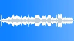 TRUCK, PICK UP, FORD Sound Effect