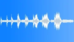 TRUCK, PICK UP, FORD Sound Effect