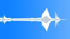 TRUCK, PICK UP, FORD Sound Effect