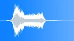 TRUCK, PICK UP, FORDSound Effect