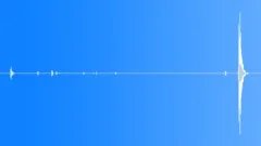 TRUCK, PICK UP, FORD Sound Effect