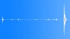 TRUCK, PICK UP, FORD Sound Effect
