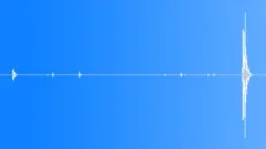 TRUCK, PICK UP, FORD Sound Effect