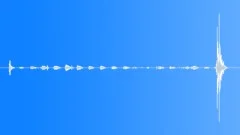 TRUCK, PICK UP, FORD Sound Effect